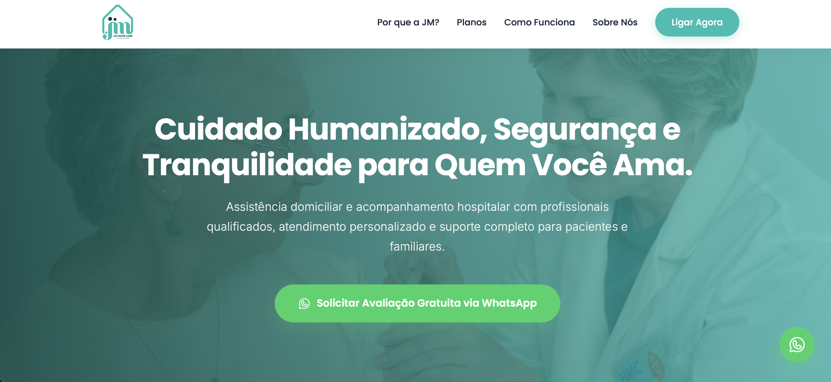 JM Home Care