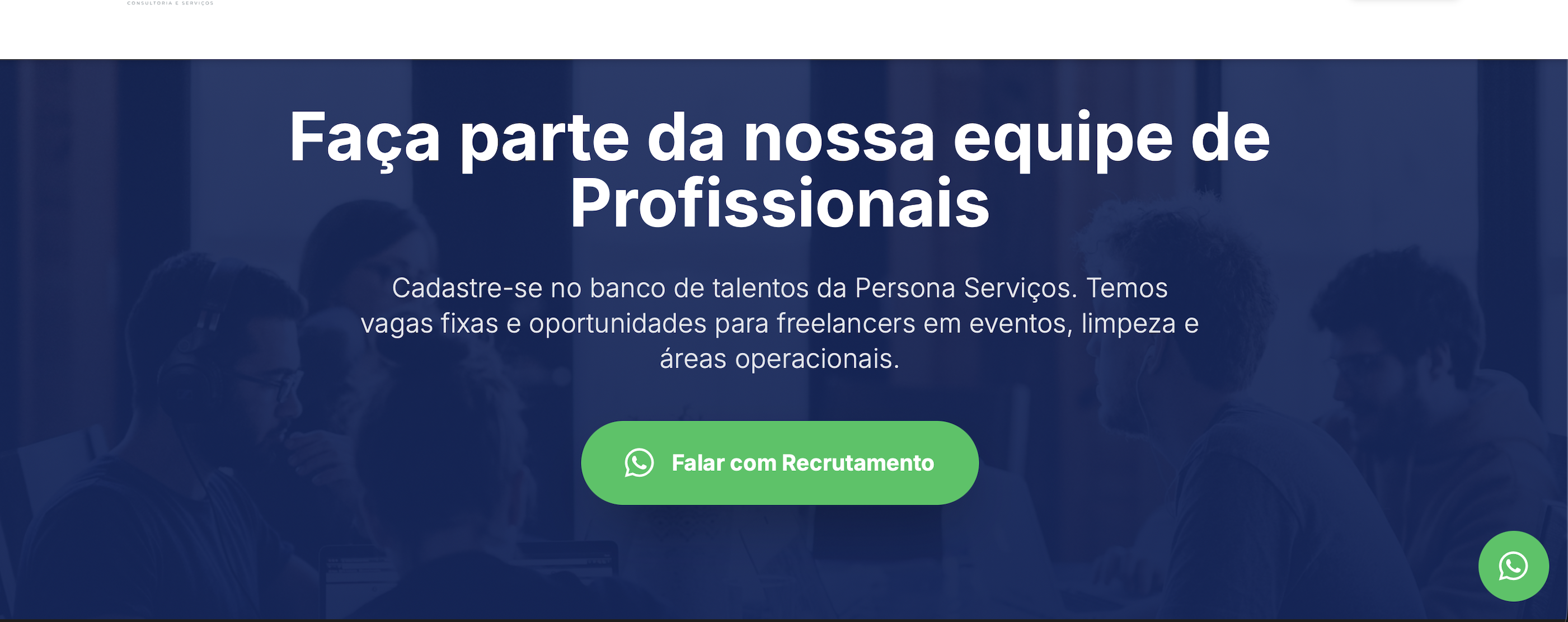 Persona Serviços